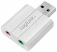 Sound card Logilink UA0298 (UA0298