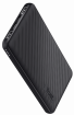 Внешний аккумулятор Trust Primo Ultra-thin 10 000 mAh Black (24678