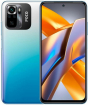 Smartphone Poco M5s 64GB Blue (MZB0CIZEU