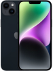 Smartphone Apple iPhone 14 Plus 128GB Midnight (MQ4X3PX/A