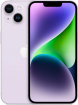 Smartphone Apple iPhone 14 Plus 128GB Purple (MQ503PX/A