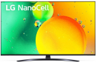 Televizors LG 55NANO763QA (55NANO763QA