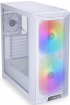 Korpuss Lian Li Lancool 215 ARGB White (LANCOOL 215WHITE