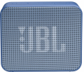 Skaļrunis JBL GO Essential Blue (JBLGOESBLU