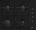 Hob Beko HIBG64120SB (HIBG64120SB