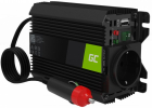 Power converter Green Cell 12V to 230V 150W/300W Modified Sine Wave (INVGC06