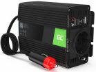 Power converter Green Cell 12V to 230V 150W/300W Pure Sine Wave (INV29