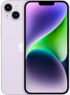 Smartphone Apple Iphone 14 Plus 256GB Purple (MQ563PX/A