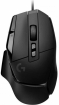 Компьютерная мышь Logitech G502 X Black (910-006138