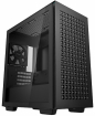 Корпус Deepcool CH370 Black (R-CH370-BKNAM1-G-1