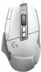 Datorpele Logitech G502 X White (910-006146