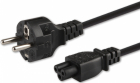 Cable Savio C5 “Clover”  1.2m (CL-67