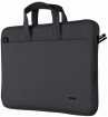 Soma Trust Bologna Eco-friendly Slim 16 Black (24447