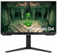 Monitor Samsung Odyssey G4 (LS25BG400EUXEN