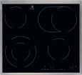 Plīts virsma Electrolux EHF6346XOK (EHF6346XOK