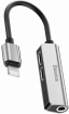 Adapter Baseus L52 3-in-1 (CALL52-S1