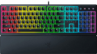 Keyboard Razer Ornata V3 Black (RZ03-04460100-R3M1