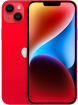 Smartphone Apple Iphone 14 Plus 128GB Red (MQ513PX/A