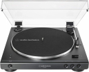 Плеер широкого диапазона Audio Technica LP60XUS Black (AT-LP60XUSBGM