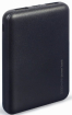 Enerģijas krātuve Gembird PB05-02 5000 mAh Black (PB05-02