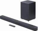 Sound bar JBL Bar 2.1 Deep Bass (JBLBAR21DBM2BLKEP