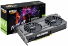 Videokarte Inno3D GeForce RTX 3060 8GB (N30602-08D6-11902130