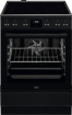 Cooker AEG CCB6441MBB (CCB6441MBB