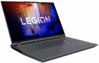 Laptop Lenovo Legion 5 Pro 16ARH7H Storm Grey (82RG00A3PB