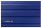 Внешний SSD диск Samsung T7 Shield 2TB Blue (MU-PE2T0R/EU