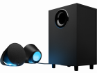 Speakers Logitech G560 LIGHTSYNC RGB 2.1 120W (980-001301