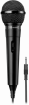 Mikrofons Audio Technica ATR1100x Black (ATR1100X