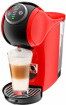 Kafijas automāts DeLonghi Dolce Gusto Genio S Plus Red (EDG315.R