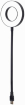 LED Lampa Gembird USB LED Ring Light (NL-LEDRING-01
