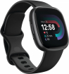 Smart watch Fitbit Versa 4 Pink Black / Graphite (FB523BKBK