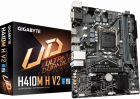 Pamatplate Gigabyte H410M H V2 H410MHV21.6 (H410MHV21.6