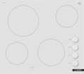 Cooktop Bosch PKE612CA2E (PKE612CA2E