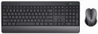 Keyboard Trust Trezo Black (24529