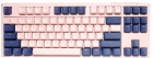 Klaviatūra Ducky One 2 TKL Fuji Cherry MX Blue (DKON2187-CUSPDFUPBBC