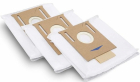 Vacuum cleaner bags Ecovacs for Auto Empty Station OZMO T8+ 3pcs (D-DB03-2014