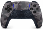 Game controller Sony PS5 Dualsense Wireless for Sony PS5 Gray Camouflage (CFI-ZCT1W/CAMO