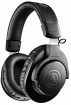 Austiņas Audio Technica ATH-M20xBT Black (ATH-M20XBT