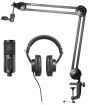 Perifērijas komplekts Audio Technica Creator Pack (5055145753392