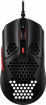 Computer mouse HyperX Pulsefire Haste Black / Red (4P5E3AA