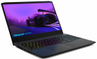 Ноутбук Lenovo IdeaPad Gaming 3 15IHU6 Black (82K100G0PB_W11H