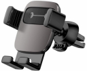 Phone holder Baseus Car Mount Cube Gravity Vehicle-mounted Holder  (SUYL-FK01