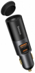 Charger Baseus Car charger 120W Quick Charge Power Delivery (CCBT-C0G