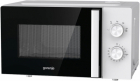 Microwave oven Gorenje MO20E1WH (MO20E1WH