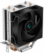 Dzesētājs Deepcool AG200 Black  (R-AG200-BKNNMN-G