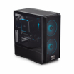 Personal computer NITU G Monza i5 12400F RTX 3070Ti 16GB 1TB W11H (BDG12400F3070TMNZ