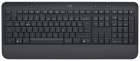 Klaviatūra Logitech Signature K650 Graphite (920-010945